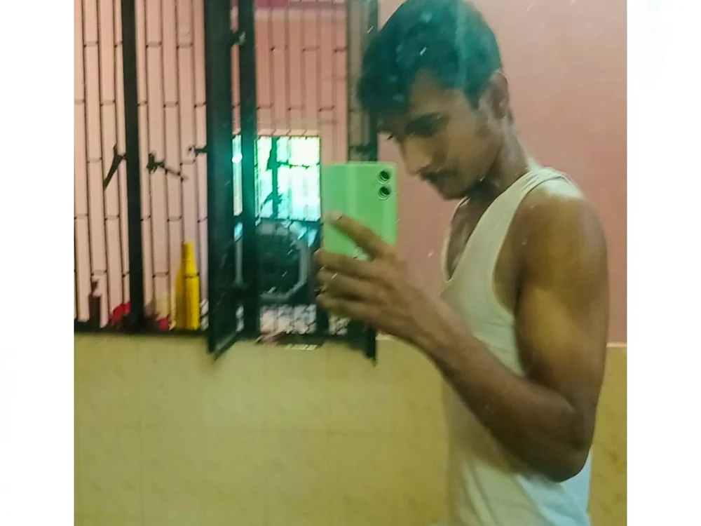 FitChocoboy — Stripchat ওয়েবক্যাম মডেল: ছবি