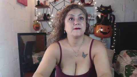 missrosariostepmoan – BongaCams webkamerás modell