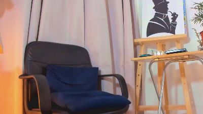 anibalsteam: عارضة كاميرا ويب على Cam4