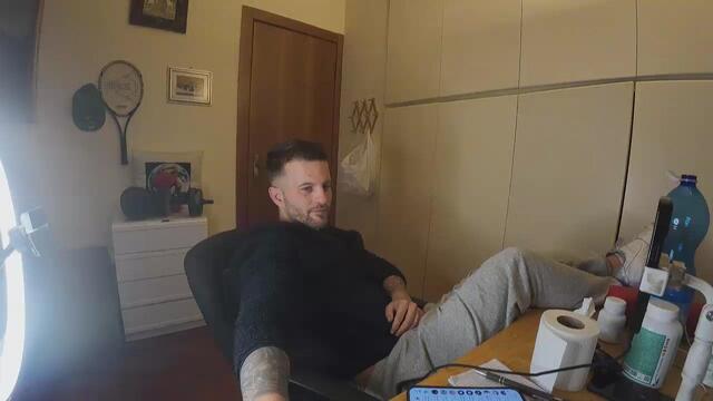 slivester-stallion na Flirt4Free: fotky a profil