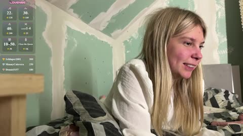 emilisrose, webcammodell på BongaCams: bilder