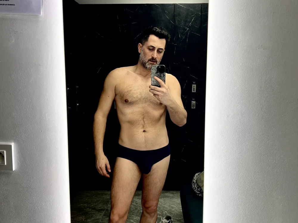 Mat-John – Webcam-Modell auf Stripchat