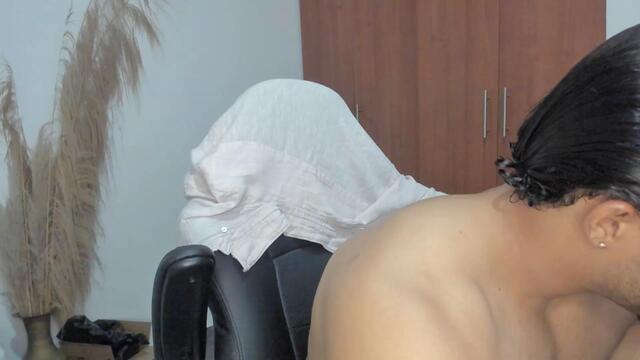 owen-dark na Flirt4Free: fotky a profil
