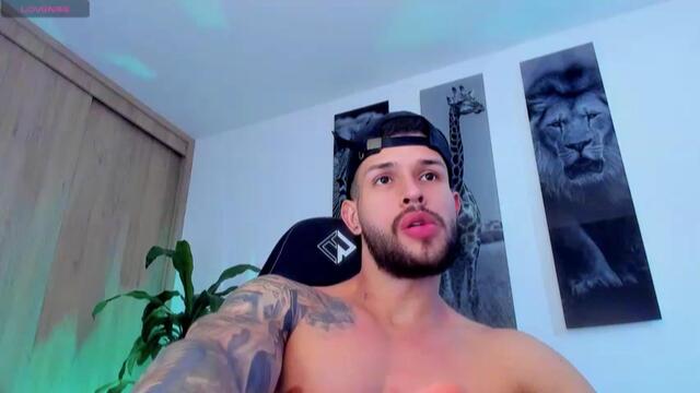 santos-ramirez, вебкам модел на Flirt4Free: слике