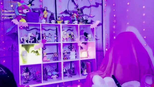 lady-ricci на Flirt4Free: фото вебкам-моделі
