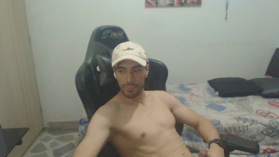 samuelgarcia_ — Cam4 वेबकैम मॉडल: फ़ोटो