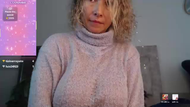 ingridbergman di Chaturbate: foto model webcam