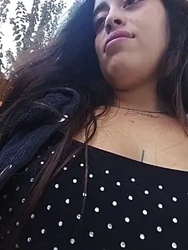 MissNyraSecret, вебкам модел на Stripchat: слике
