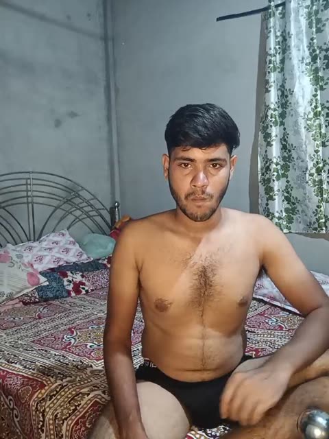 leoboy977 – BongaCams webkamerás modell