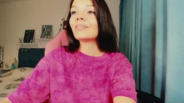 Фото вебкам-модели alysanight на Chaturbate