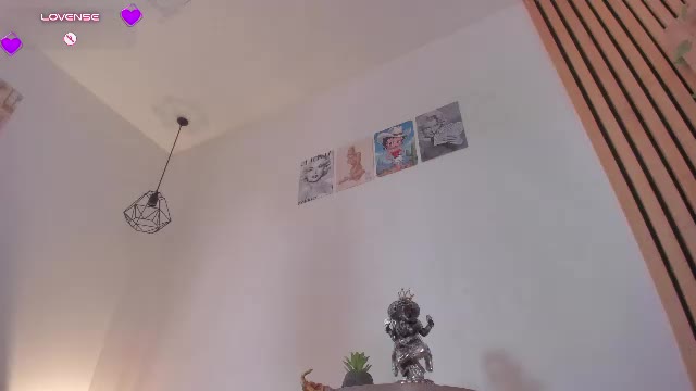pawggirl18, model webcam de Chaturbate: fotos