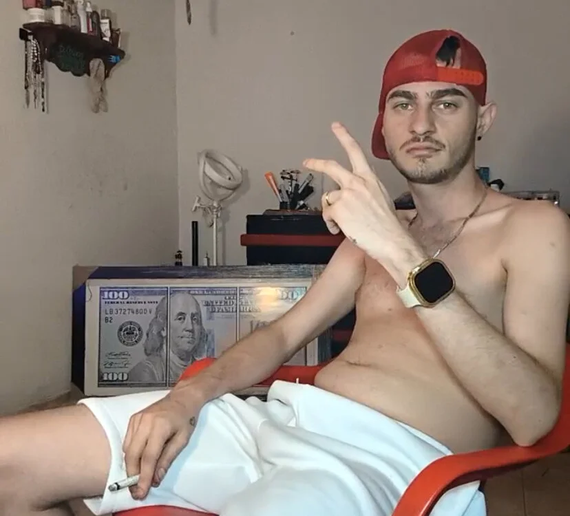 Preview photo of webcam model Bigcockwhite7 on Stripchat