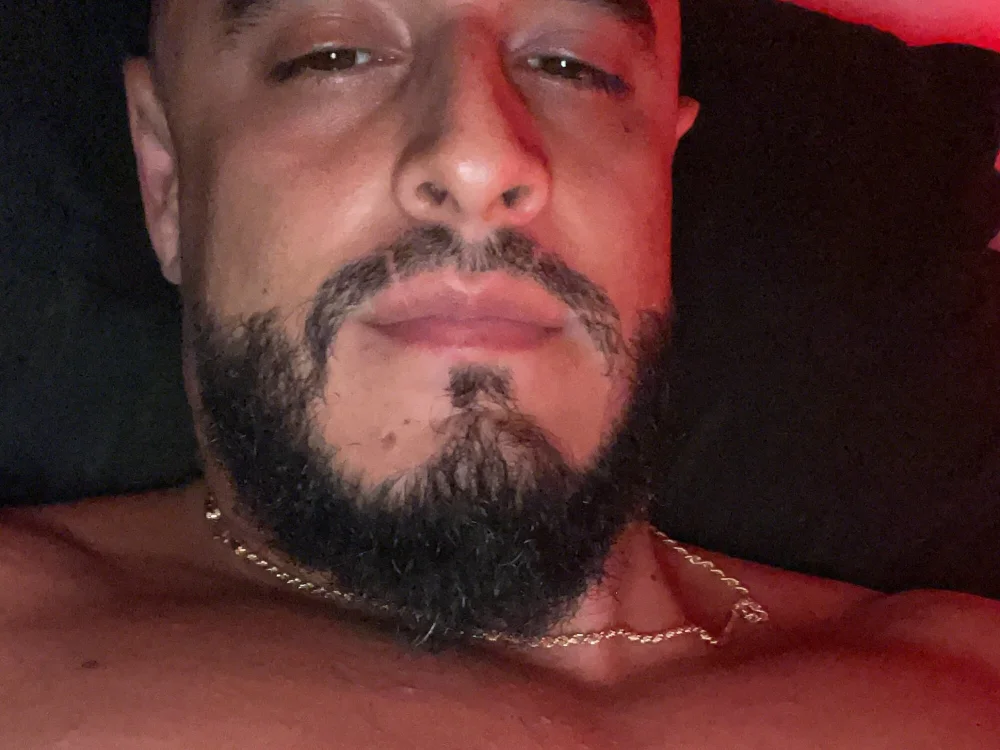 Fenrir_flirt — Stripchat वेबकैम मॉडल: फ़ोटो