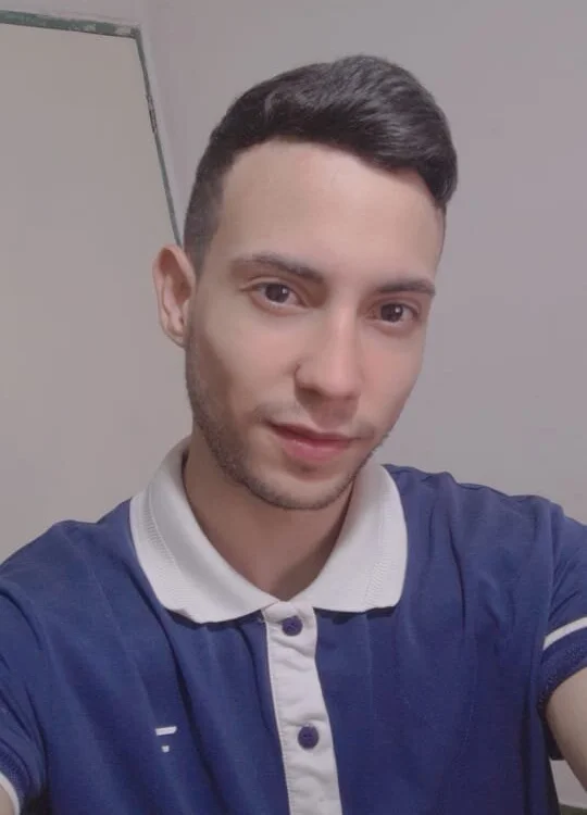 Armando_2002, вебкам модел на Stripchat: слике