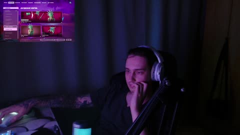 togosego – BongaCams webkamerás modell