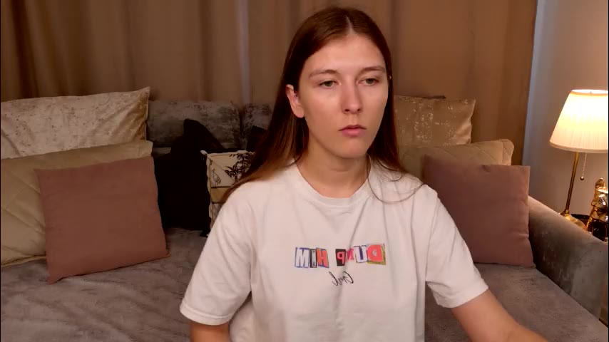 alisawonder — LiveJasmin 直播模特：照片与资料