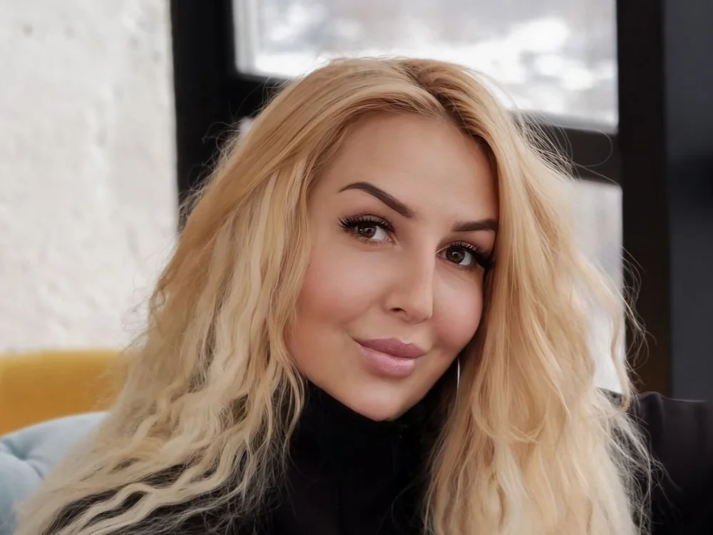 MariaRichi_ – Stripchat modeli, fotoğraflar