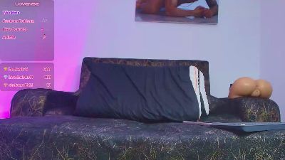 brayanfitnees69 – Webcam-Modell auf Cam4