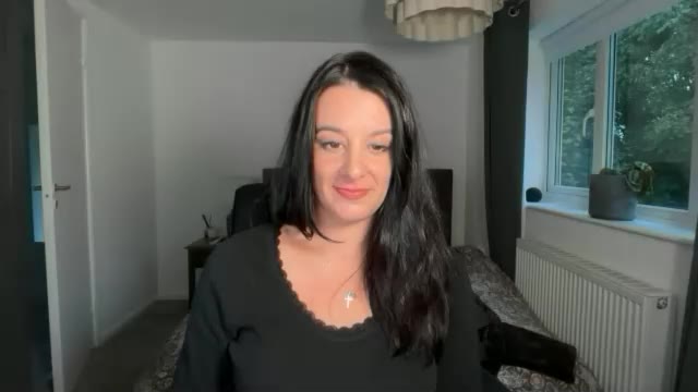 yourcassiexo, cam model su Chaturbate: foto