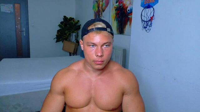 loki-andersen, webcam model na Flirt4Free: slike