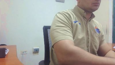 officeb0y (Cam4): nuotraukos, profilis