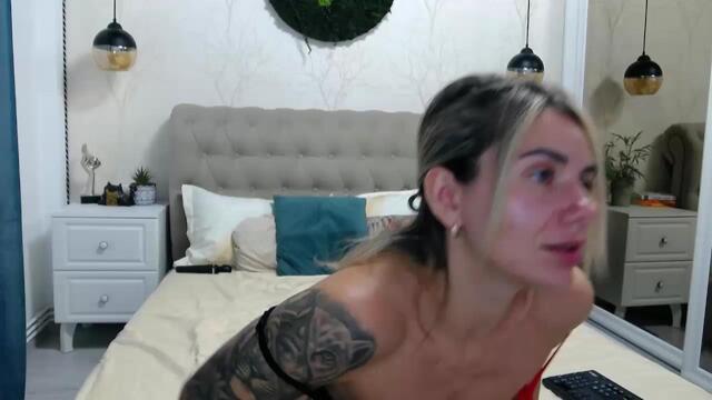 maia-rose na Flirt4Free: slike in profil