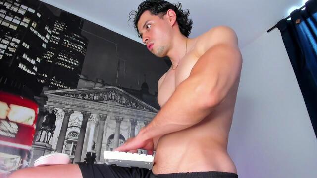 andre-perez – Flirt4Free modeli, fotoğraflar