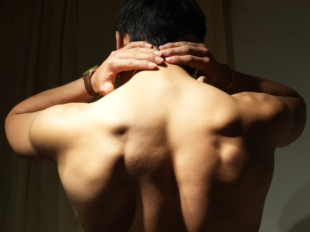DeusbelliS – Stripchat webkamerás modell