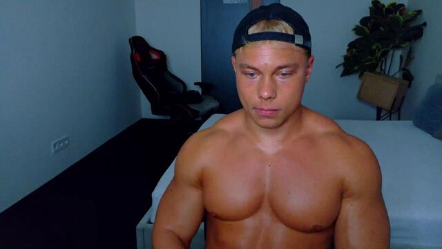 loki-andersen na Flirt4Free: zdjęcia i profil