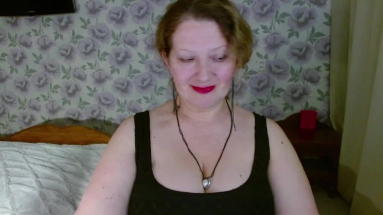 ariaxkiss, webcam-malli (XloveCam): kuvat