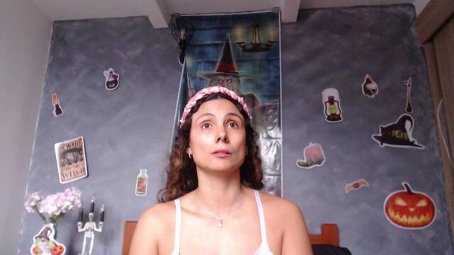 mafe-ross – Webcam-Modell auf Flirt4Free