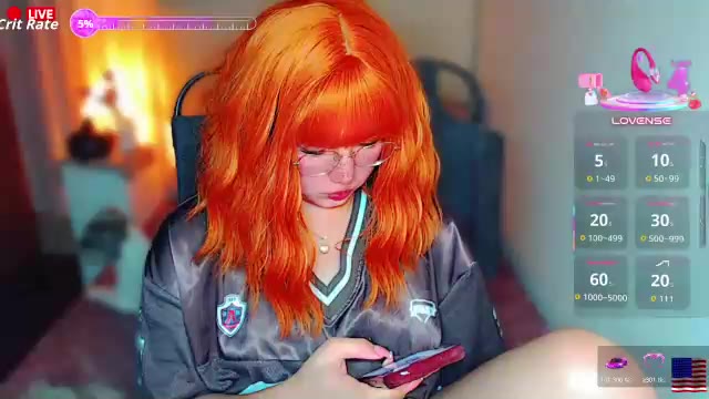 koreandollts (Chaturbate): foto un profils