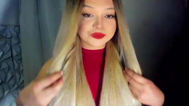 gorgeousamandarose — Chaturbate ওয়েবক্যাম মডেল: ছবি