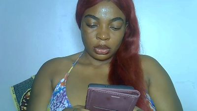 pwetygoddess na Cam4: slike in profil