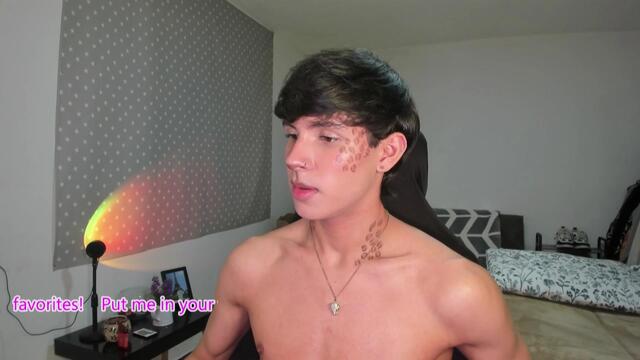will-sthar, model webcam pe Flirt4Free: poze