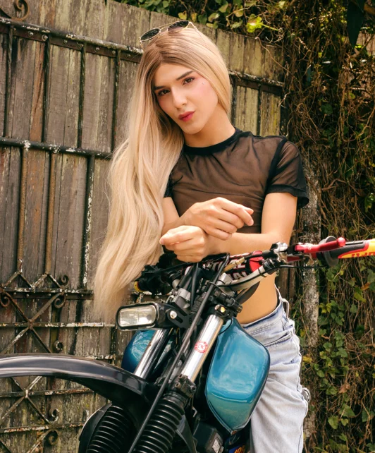 hailey_sky_ – Webcam-Modell auf Stripchat