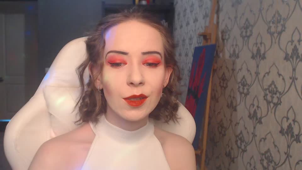 fascinatingeyes – XloveCam webkamerás modell
