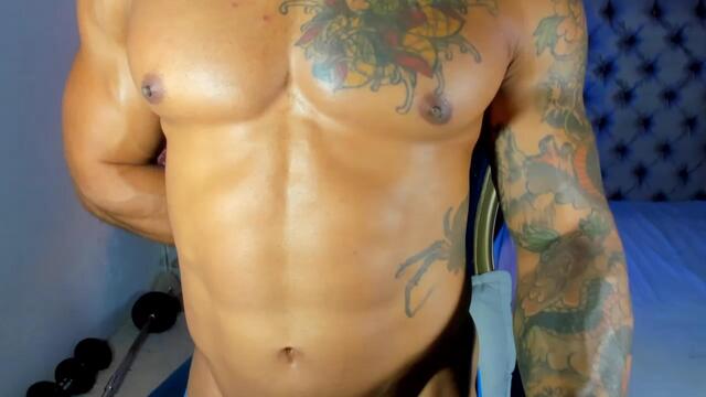 terry-manson, webcammodell på Flirt4Free: bilder