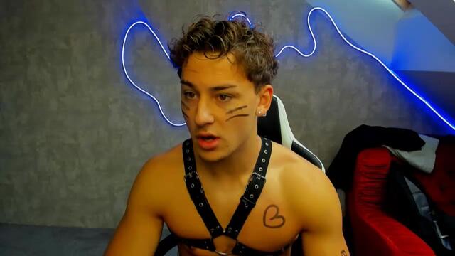 ben-lambert ב-Flirt4Free: תמונות ופרופיל