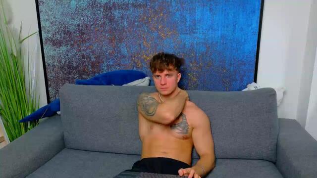 levi-manning na Flirt4Free: fotky a profil