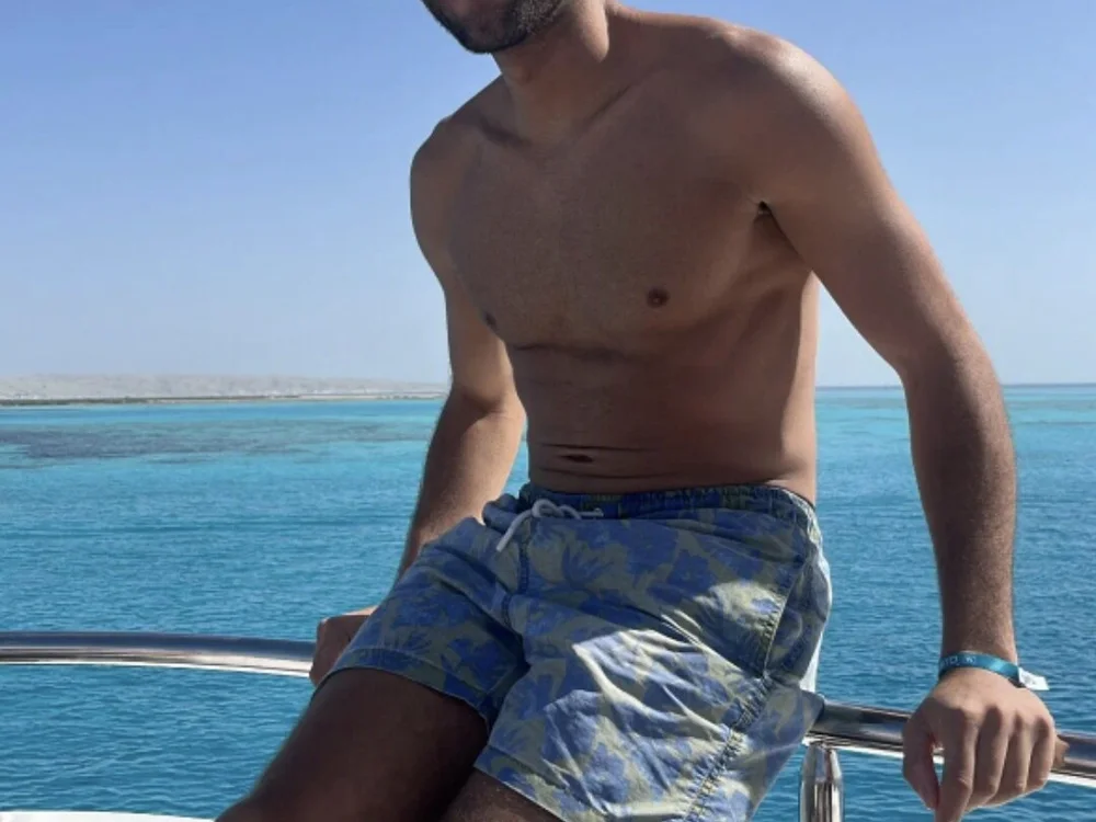 sabri934 na Stripchat: fotky a profil