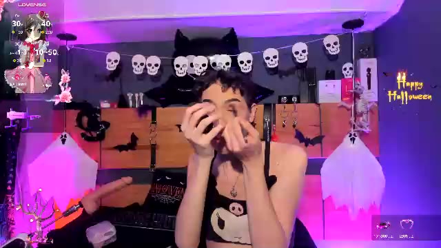 kattt_cut1 บน Chaturbate: รูปภาพและโปรไฟล์