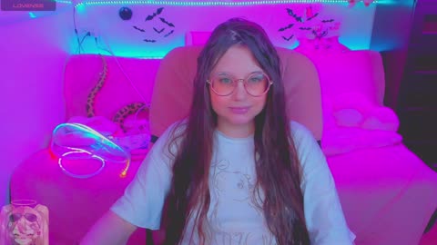 littlekitsune na BongaCams: fotky a profil
