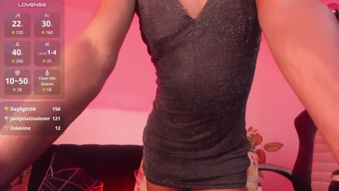 electra-abundance, webcammodel på BongaCams: fotos