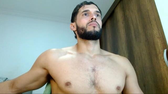 tom-wills – Flirt4Free webkamerás modell