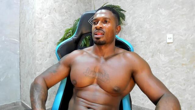 waylan-maverick – уебкам модел в Flirt4Free: снимки