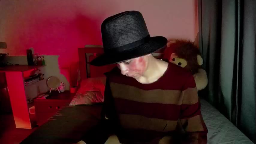 thomtorr, вебкам модел на LiveJasmin: слике
