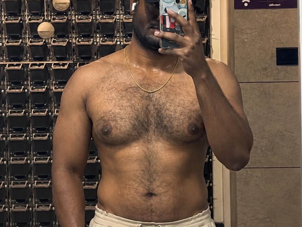 Aakash_27 (Stripchat): fotod ja profiil