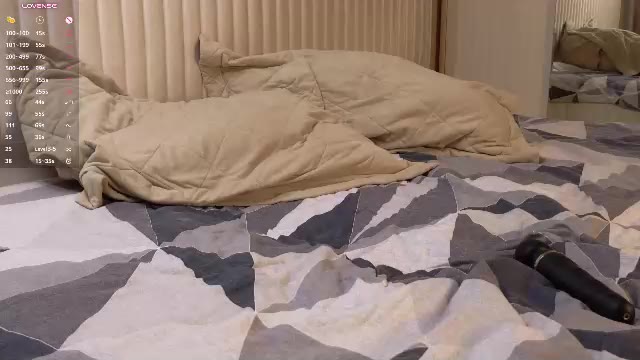 beauty_fuel: عارضة كاميرا ويب على Chaturbate
