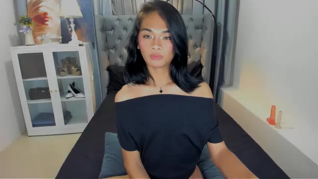 denise_hilson: عارضة كاميرا ويب على Chaturbate